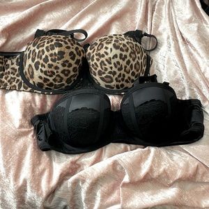 Torrid bra bundle